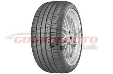 COP. 225/40R19 89Y SPORTCONTACT 5 * SSR !!!